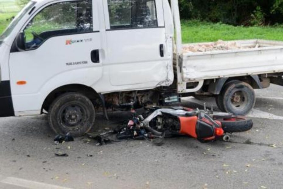Traže se svjedoci ne bi li se razjasnile okolnosti tragične nesreće (M. ANGELINI)