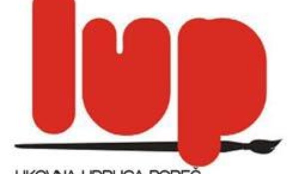 Skupna  izložba članova LUP-a