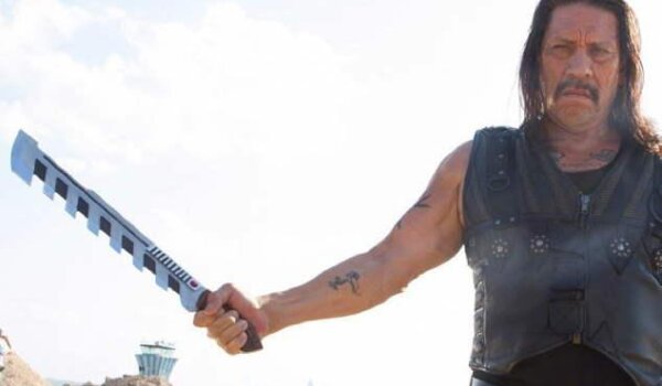U porečkom kinu Machete ubija i Carrie - prigodni filmovi uoči Noći vještica