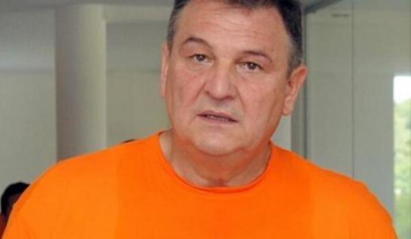 Čačić iz Valture u pulsku Lučku upravu?