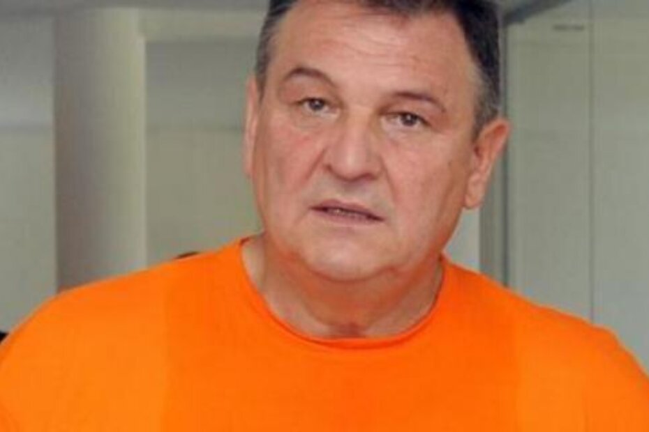 Radimir Čačić (D. JELINEK/NL)