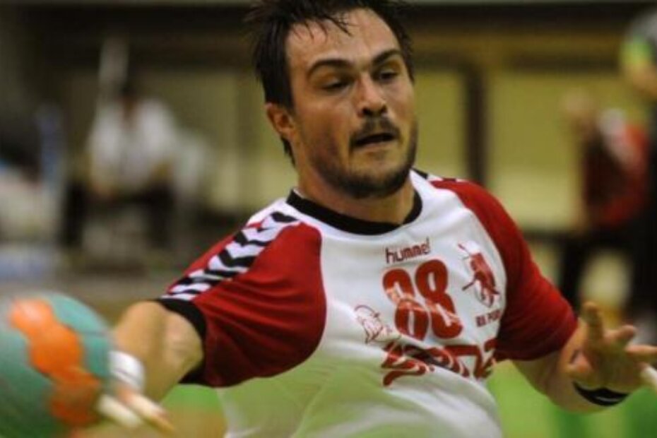 Mario Galijot, Poreč (M. MIJOŠEK)