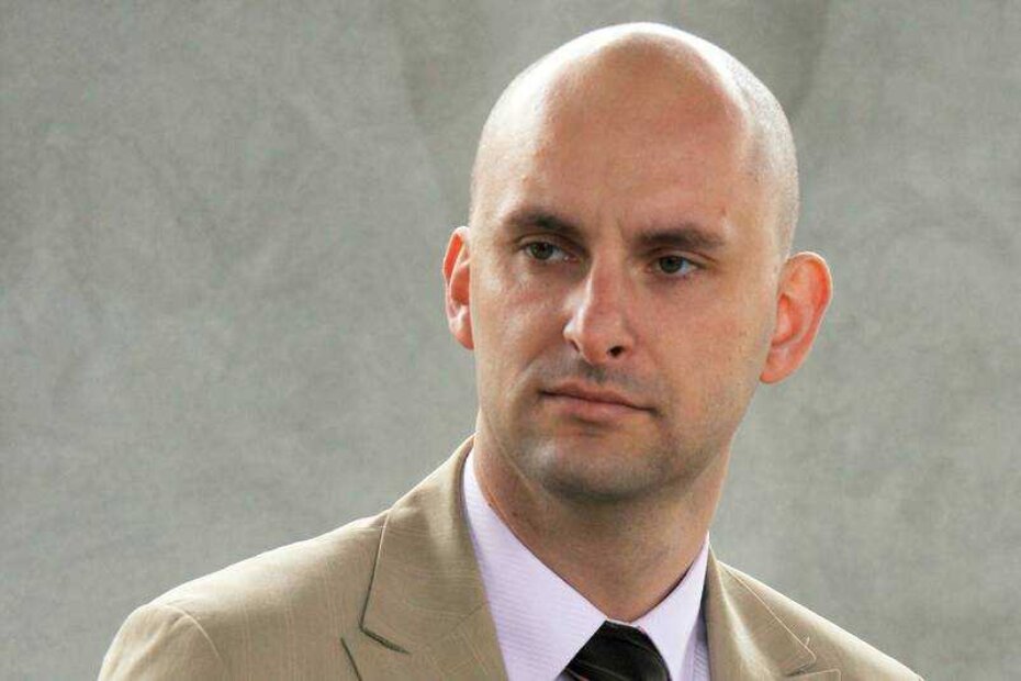 Župan Tomislav Tolušić