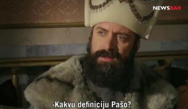 Kako je Sulejman Veličanstveni reagirao na referendum o ustavnoj definiciji braka