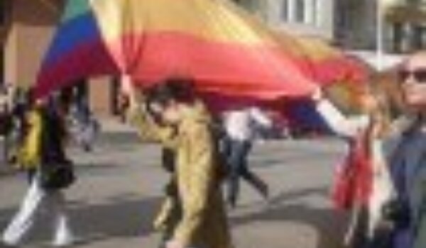 'Glasam protiv!' - marš u obranu ljudskih prava u Republici Hrvatskoj zakazan za 30. studenog