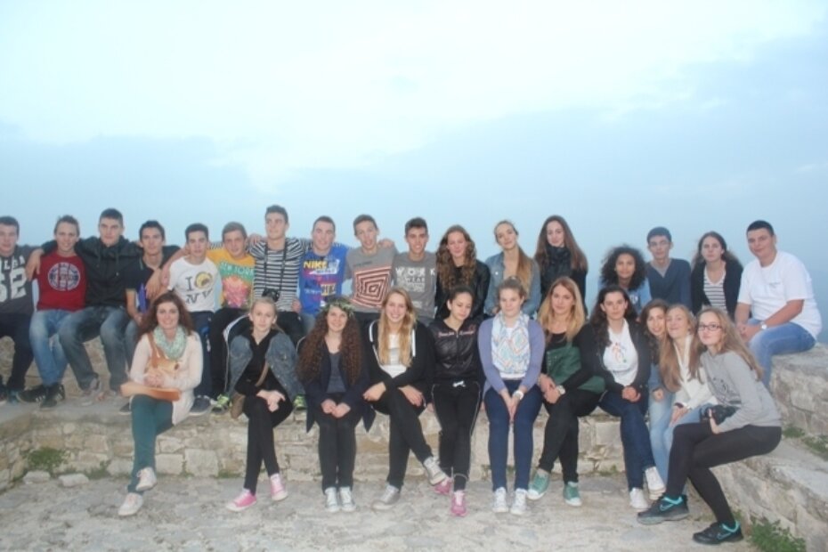 Pozdrav iz Motovuna!