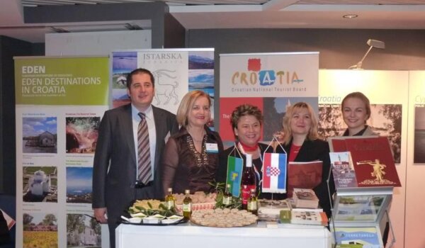 Stancija 1904. iz Smoljanci - Europska destinacija izvrsnosti