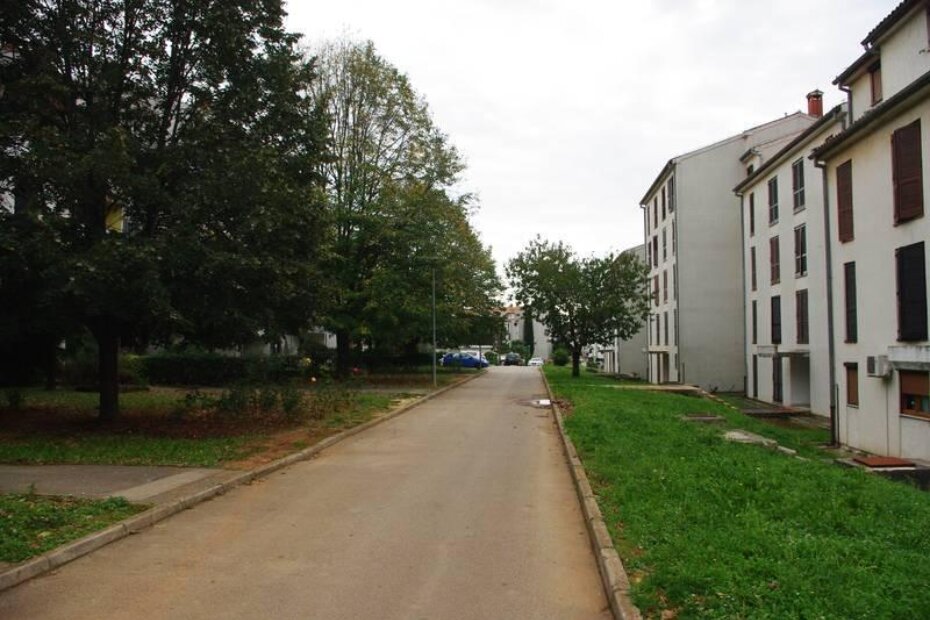 Ilustracija: naselje u kojem se incident dogodio