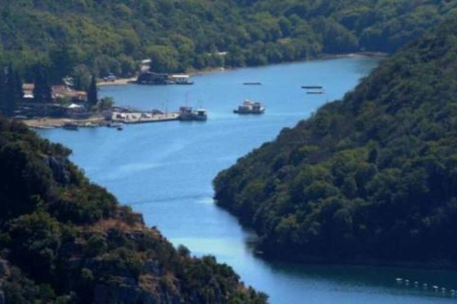 Limski kanal (M. MIJOŠEK)