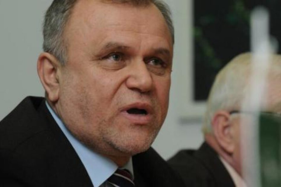 Nedžad Hodžić