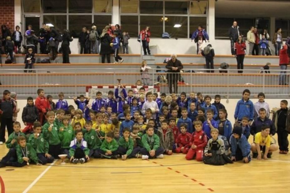 Foto: Općina Kaštelir-Labinci