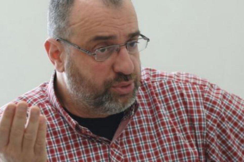 Dr. Ranko Rajović (D. MEMEDOVIĆ)