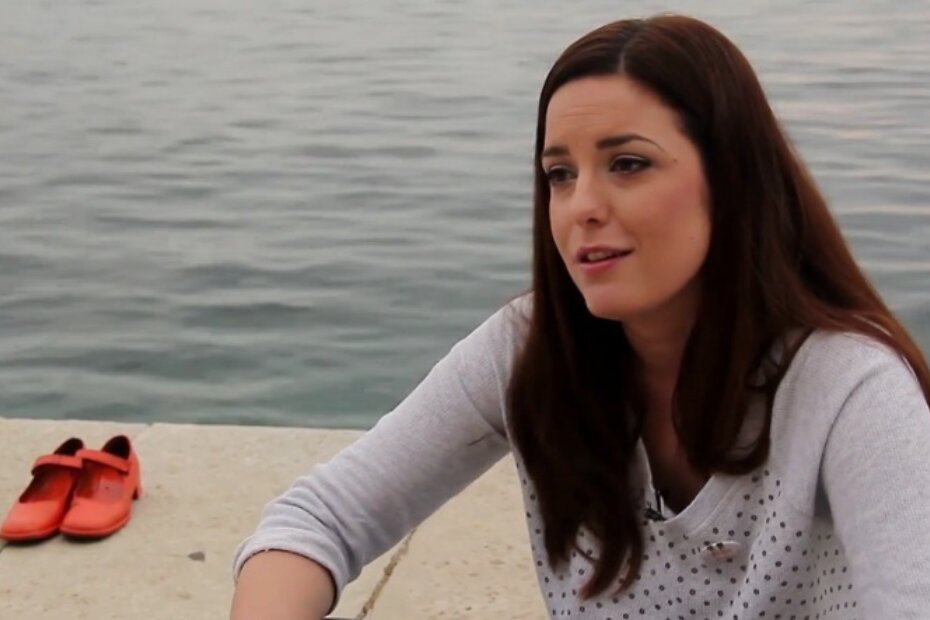 Nataša Vajagić (CGI)