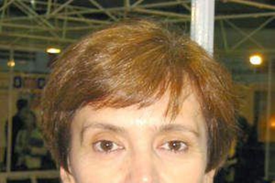 Vesna Baranašić (foto: Glas Istre)