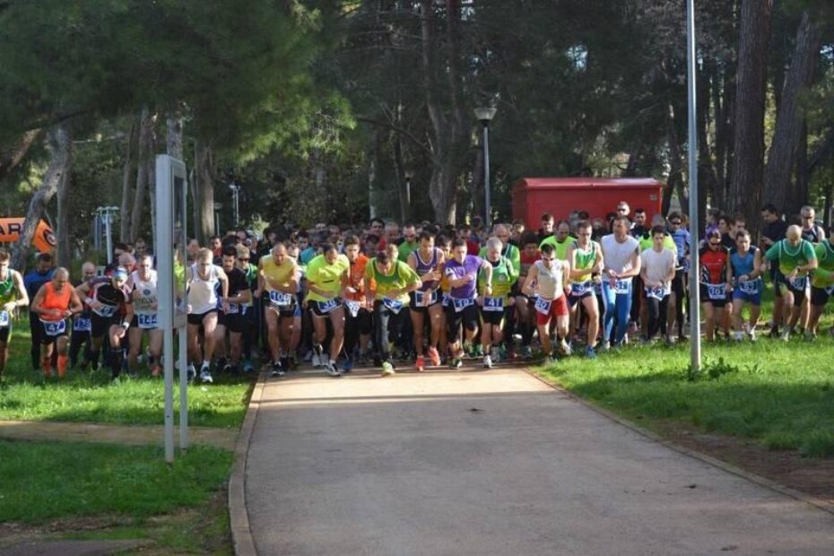 Start prve utrke nove sezone
