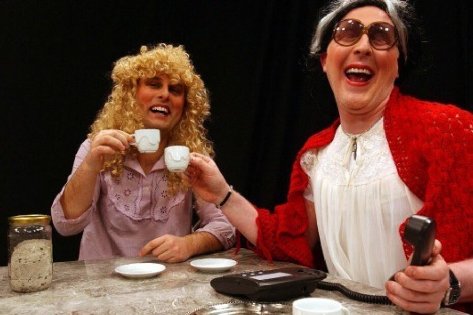 Davor Jurkotić i Mario Lipovšek (Foto: Novilist.hr)