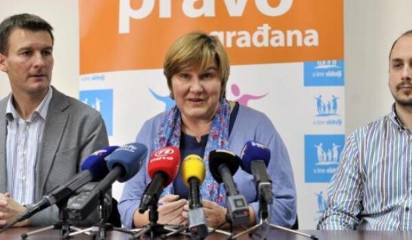 'U ime obitelji' uskratio akreditacije novinarima