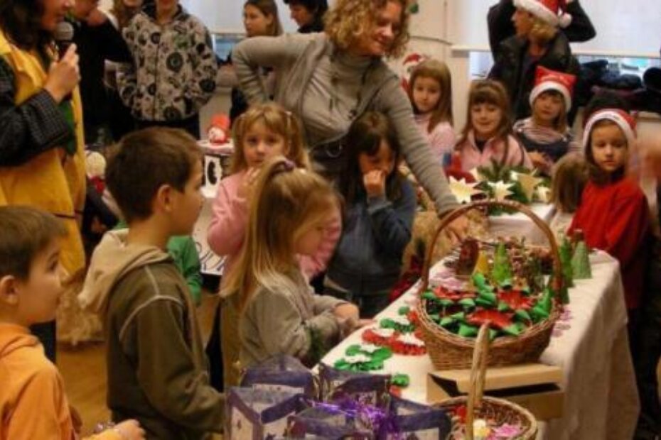 Porečki Djed Mraz darivati će 1.400 mališana od tri do deset godina (V. HABEREITER)