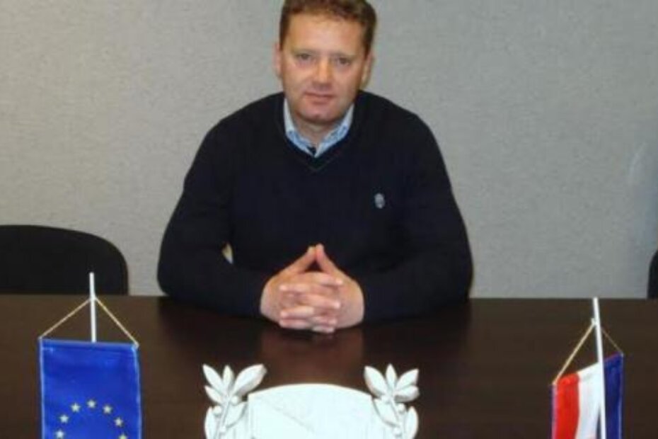 Denis Diković, novi predsjednik podružnice IDS-a Marčana