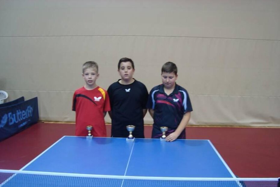 Antolović (3.), Zovko (1.) i Lacković (2.)
