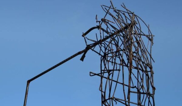 U petak u Galeriji Zuccato otvorenje izložbe 'Gladijatori' Želimira Hladnika