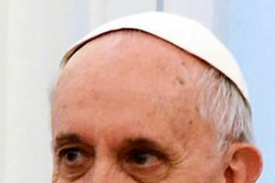 Papa Franjo (Wikipedia)