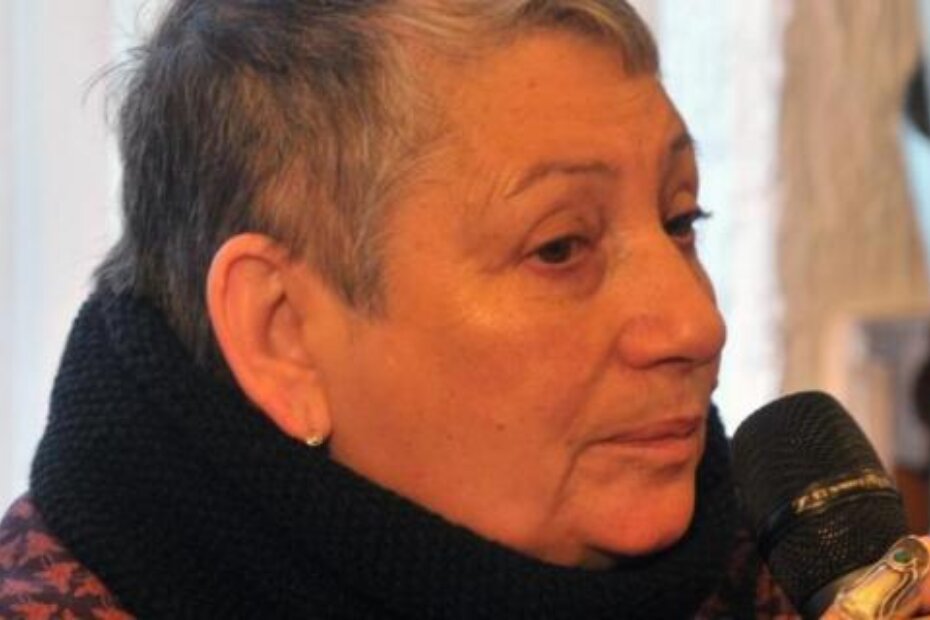 Ljudmila Ulickaja: Sada smo svi u antropološkoj, a ne samo političkoj ili ekonomskoj krizi (N. LAZAREVIĆ)