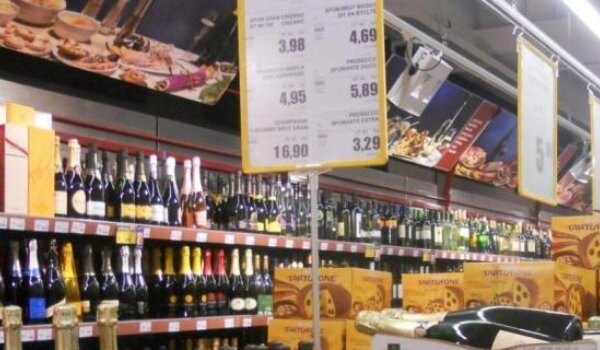Istrani i Riječani masovno hrle po špežu u Trst