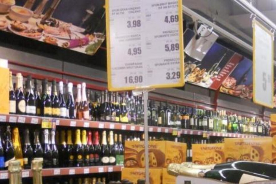 Pjenušci od tri do sedam eura (B. PETROVIĆ)