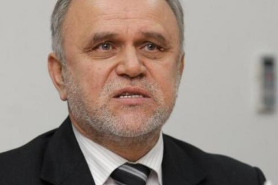 Nedžad Hodžić (G. ŠEBELIĆ/CROPIX)