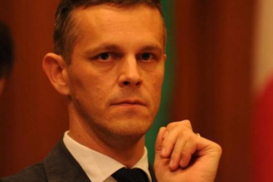 Valter Flego (M. MIJOŠEK)