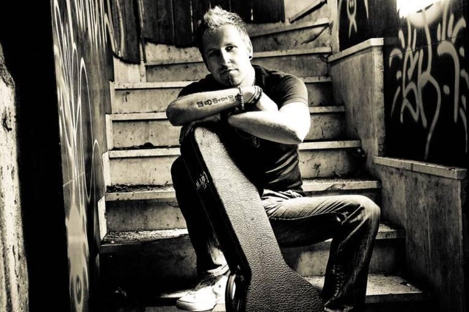 Mauro Staraj (foto: maurostaraj.com)