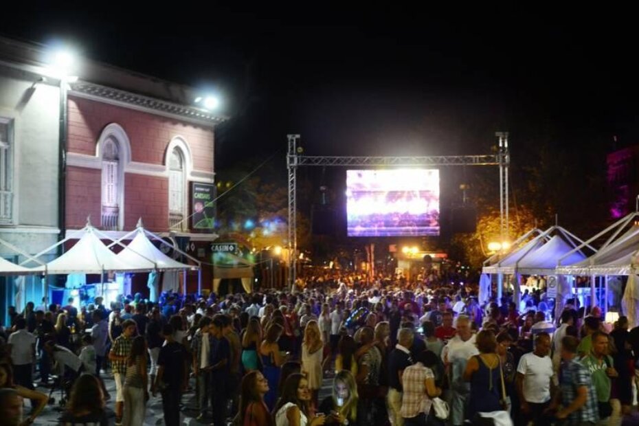 Fešta Poreč 24 sata odlazi u povijest (J. PREKALJ)