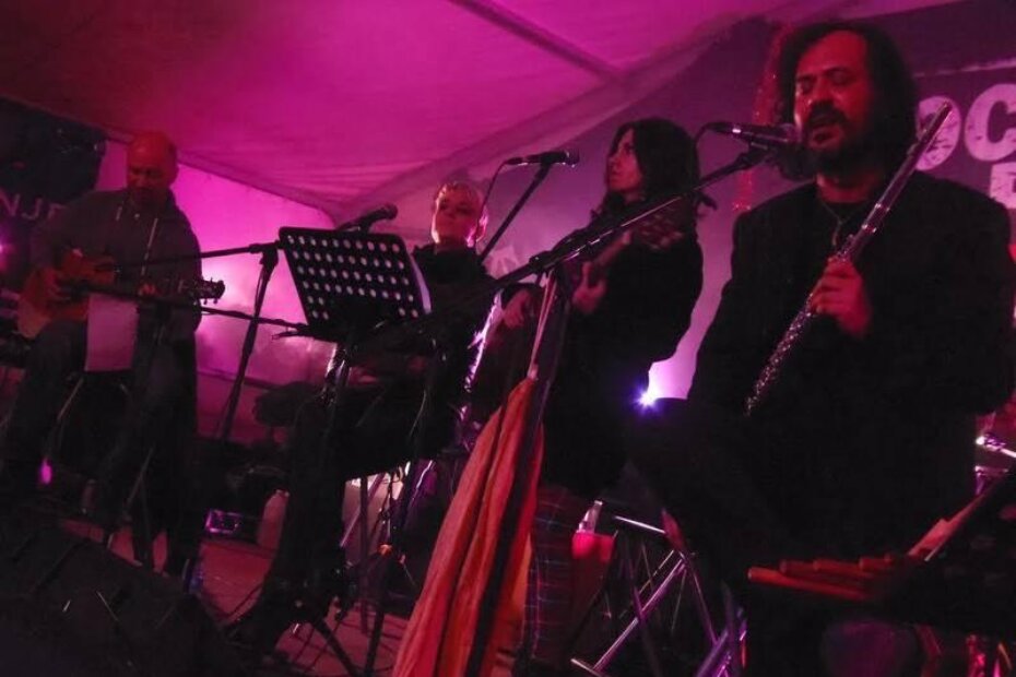 Promocija novog albuma