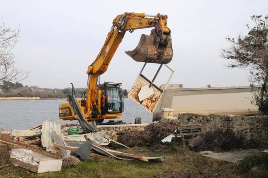 Foto: arhiva Glasa Istre