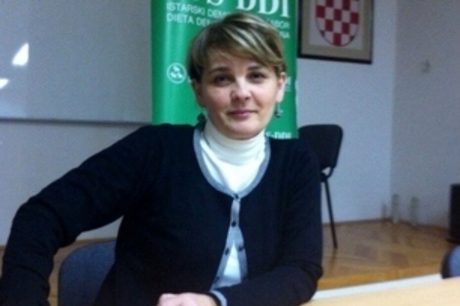 Oplanić: IDS je najjača i najstabilnija politička opcija u gradu