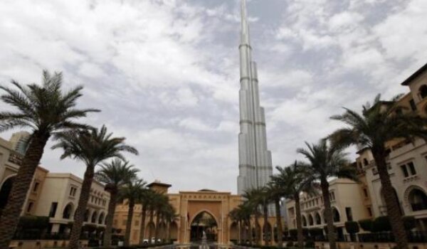 Doček Nove: Hrvati razgrabili Dubai, Maldive i Kubu