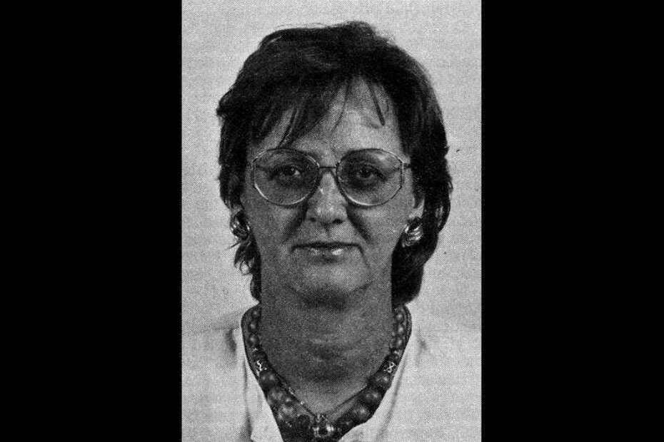 Nelida Milani-Kruljac