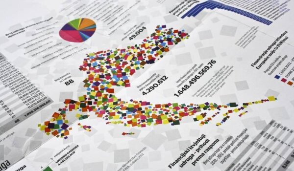 Vlada RH usvojila Prijedlog uredbe o izmjenama i dopunama Uredbe o računovodstvu neprofitnih organizacija