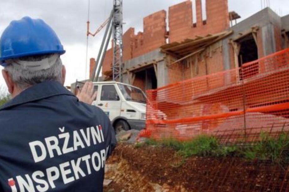 Inspektori su raspoređeni ovisno o poslovima koje su obavljali (S. DRECHSLER/NL)