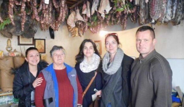 Okusi tradicije: Jelovnici Slavonije i Istre