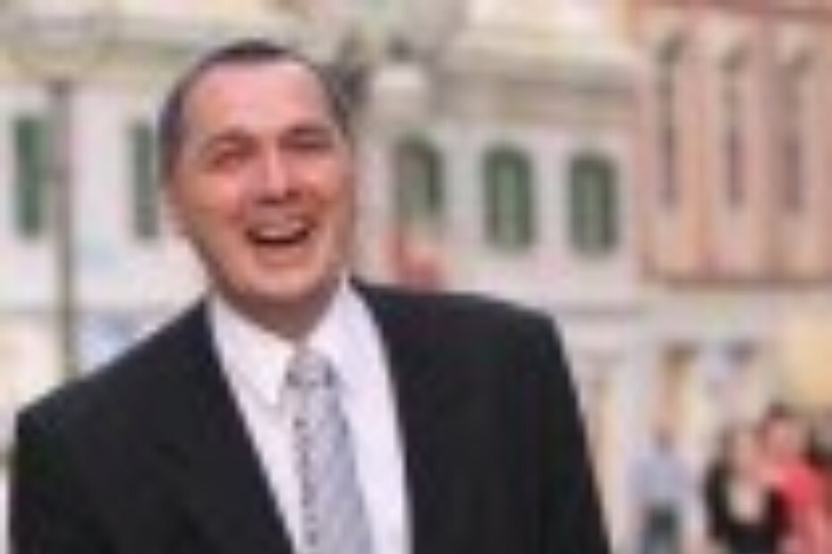 Ernest Marinković; Foto: HRT.hr