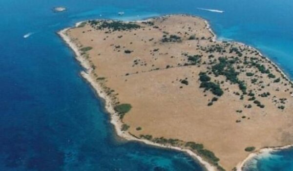 Bogati Rus preko oglasa želi kupiti hrvatski otok
