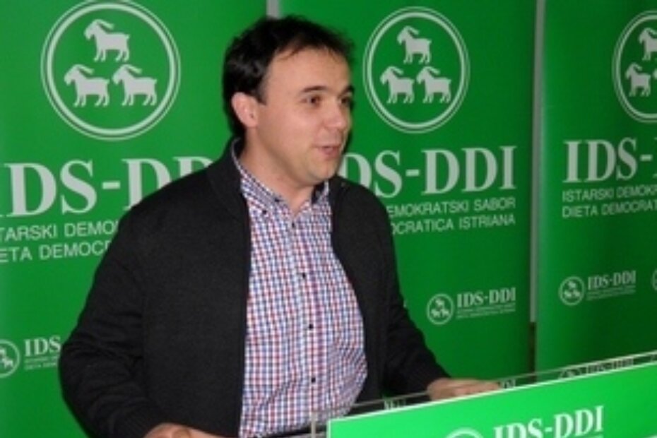 Loris Peršurić: Zajedničkim radom do daljnjeg razvoja Poreštine