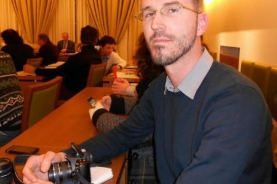 Darko Tumpić (M. RIMANIĆ)