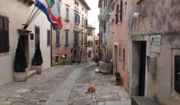 Grožnjan: Duniš predložen za ravnatelja kult. centra