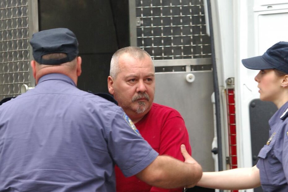 Pulski je sud je, kao i ranije Vrhovni, ocijenio da Gordoš na slobodi neće ometati kazneni postupak (arhiva)