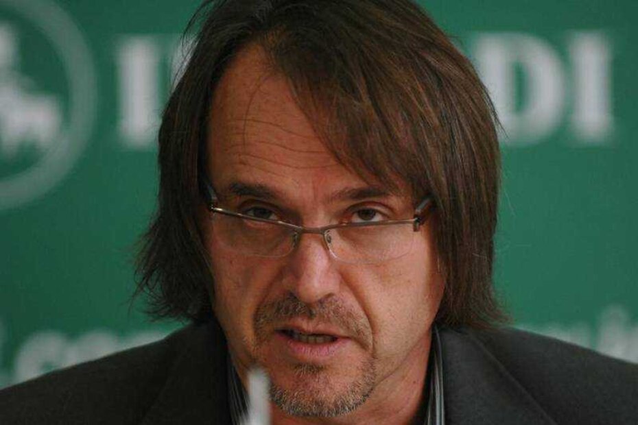 Sabor je znao da sam odsutan - Valter Boljunčić (M. MIJOŠEK)