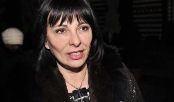 Policija ispitala Lovrić Merzel i uzela dokumentaciju