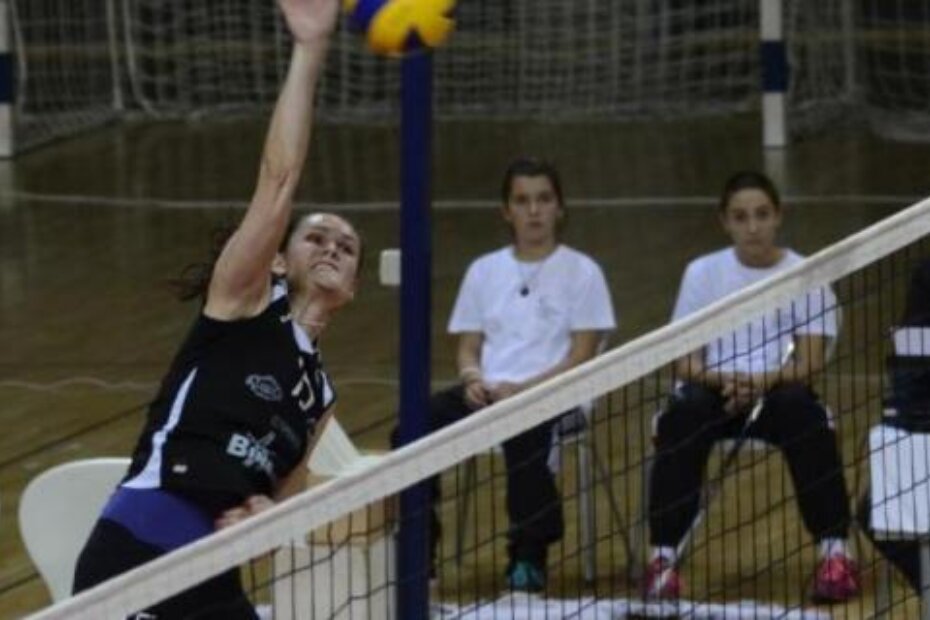 Marina Novosel, Poreč (J. PREKALJ)